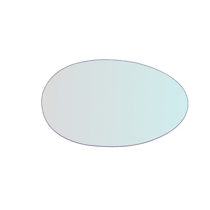 Vitre rétroviseur côté DROIT Moto BMW CUSTOM - www.glass-europa.com