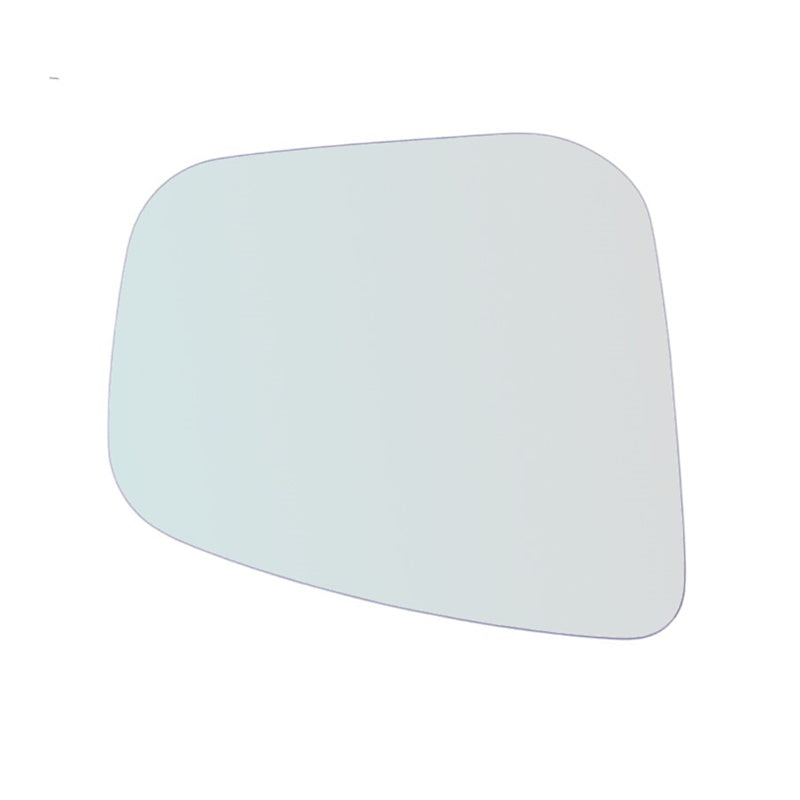 Vitre rétroviseur côté GAUCHE pur Mitsubishi Pajero Pinin depuis 1999> GALLO RETROVISORI