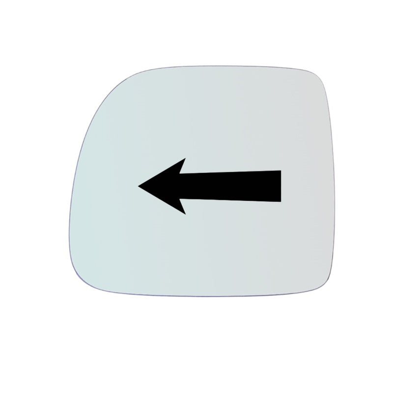 Miroir De Rechange côté GAUCHE pur Renault Kangoo depuis 1997-2003 GALLO RETROVISORI