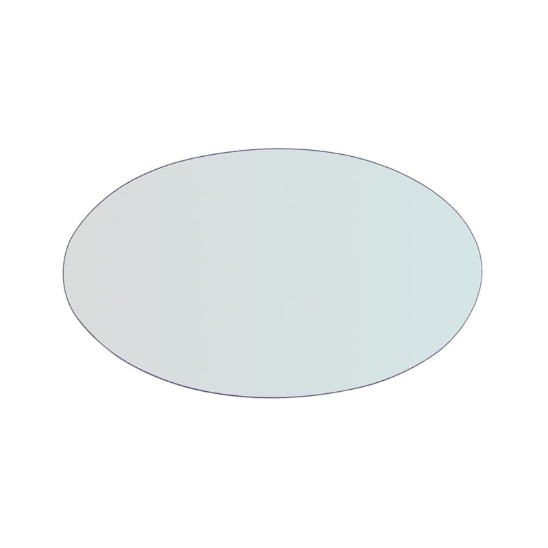 Vitre rétroviseur côté GAUCHE pur Bmw Z3 (E36) Modello Z3-M GALLO RETROVISORI