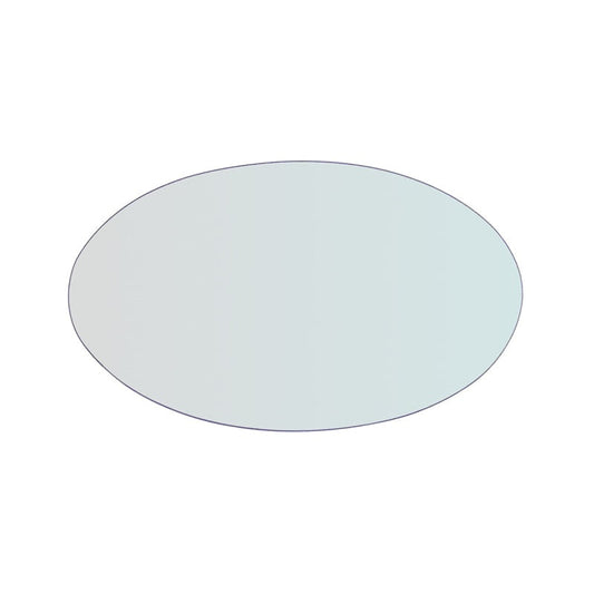 Vitre rétroviseur côté GAUCHE pur Bmw Z3 (E36) Modello Z3-M GALLO RETROVISORI