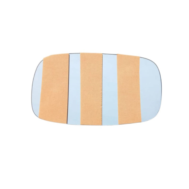 Vitre rétroviseur côté GAUCHE Moto BMW C1 - www.glass-europa.com