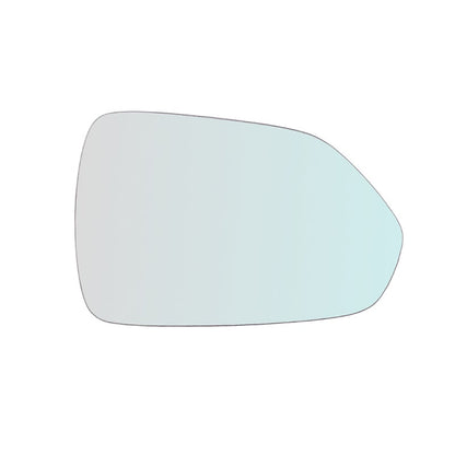 Miroir De Rechange côté DROIT pur MG ZS depuis 2017> GALLO RETROVISORI