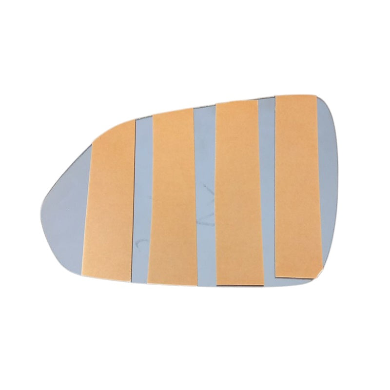 Miroir De Rechange côté GAUCHE pur MG ZS depuis 2017> GALLO RETROVISORI