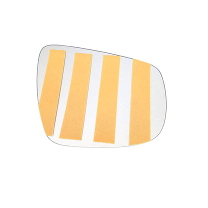 Miroir De Rechange côté GAUCHE pur DR 5.0 Depuis 2019> GALLO RETROVISORI