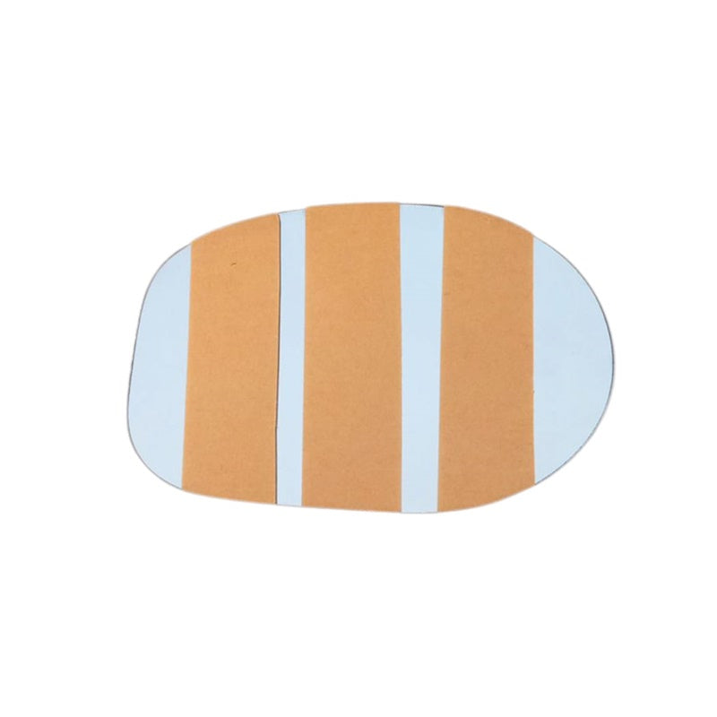 Vitre rétroviseur côté GAUCHE pur Ligier X-TOO Depuis 2004-2011 GALLO RETROVISORI