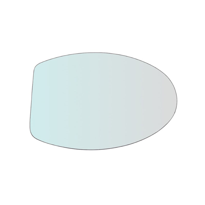 Miroir De Rechange côté DROIT pur Auto Ligier JS 50 - MIROIRS-AUTO2004