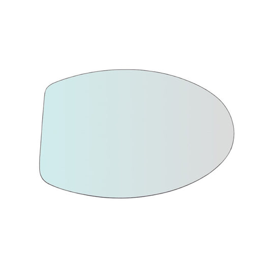 Miroir De Rechange côté DROIT pur Auto Ligier JS 50 - MIROIRS-AUTO2004