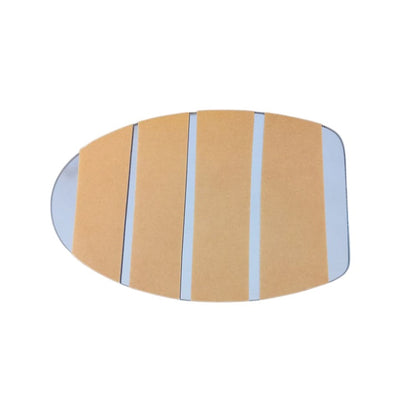 Miroir De Rechange côté DROIT pur Auto Ligier JS 50 - MIROIRS-AUTO2004