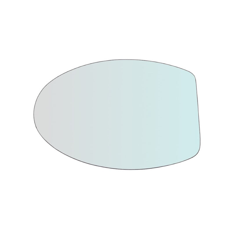 Miroir De Rechange côté GAUCHE pur Auto Ligier JS 50 - MIROIRS-AUTO2004