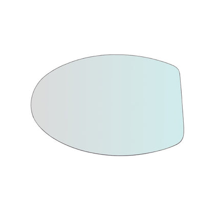 Miroir De Rechange côté GAUCHE pur Auto Ligier JS 50 - MIROIRS-AUTO2004