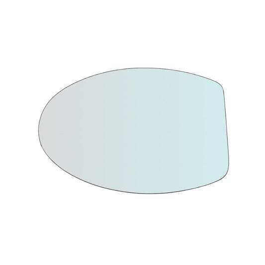 Miroir De Rechange côté GAUCHE pur Auto Ligier JS 50 - MIROIRS-AUTO2004