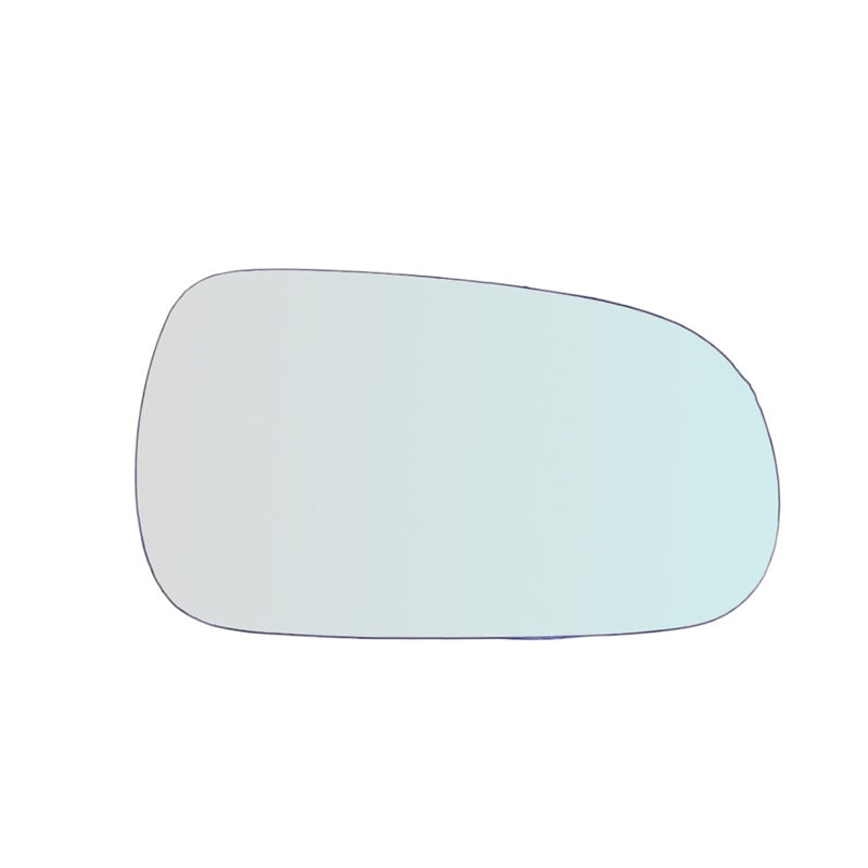 Vitre rétroviseur côté DROIT pur Honda Prelude V 1996-2001 - www.glass-europa.com