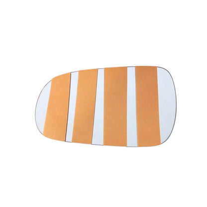 Vitre rétroviseur côté GAUCHE pur Honda Prelude V 1996-2001 - www.glass-europa.com