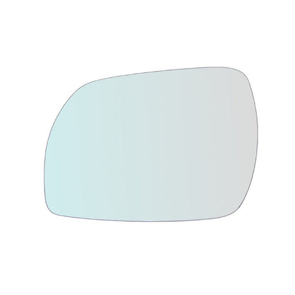Vitre rétroviseur côté GAUCHE pur Nissan Murano I 2003-2008 - www.glass-europa.com