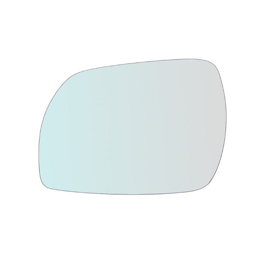 Vitre rétroviseur côté GAUCHE pur Nissan Murano I 2003-2008 - www.glass-europa.com