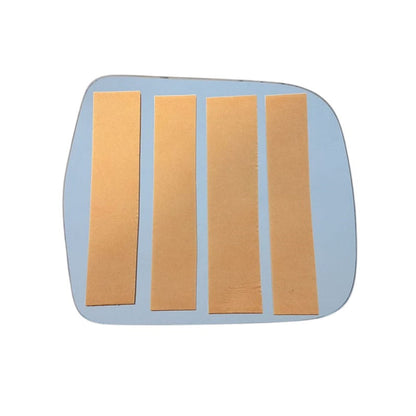 Vitre rétroviseur côté DROIT pur 4 Runner 1989-1995 - www.glass-europa.com