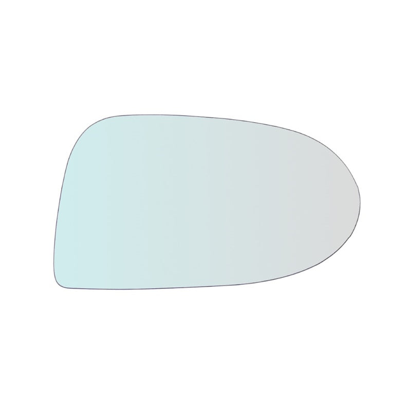 Vitre rétroviseur côté DROIT pur Daihatsu Cuore depuis 2006> - MIROIRS-AUTO2004