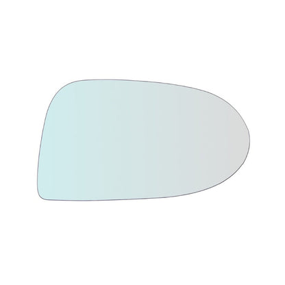 Vitre rétroviseur côté DROIT pur Daihatsu Cuore depuis 2006> - MIROIRS-AUTO2004