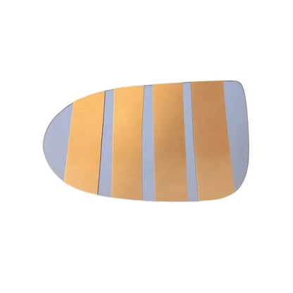 Vitre rétroviseur côté DROIT pur Daihatsu Cuore depuis 2006> - MIROIRS-AUTO2004