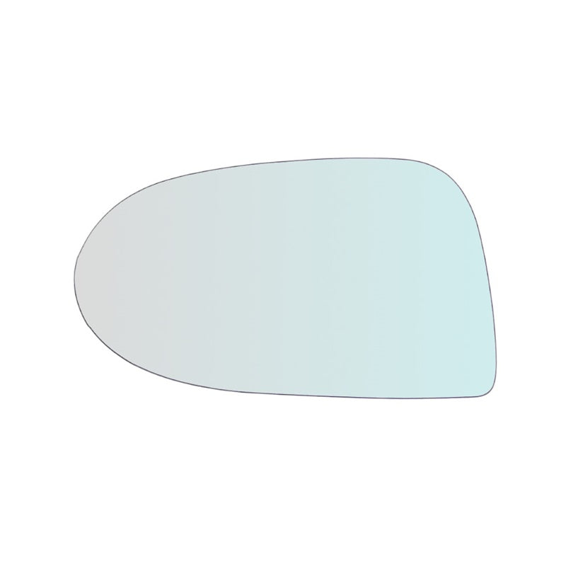 Vitre rétroviseur côté GAUCHE pur Daihatsu Cuore depuis 2006> - MIROIRS-AUTO2004