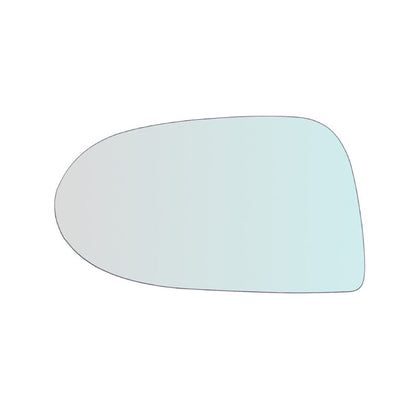 Vitre rétroviseur côté GAUCHE pur Daihatsu Cuore depuis 2006> - MIROIRS-AUTO2004