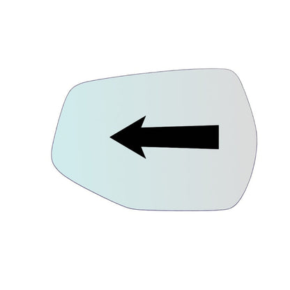 Vitre rétroviseur côté GAUCHE pur Kia Sportage V 2021> - www.glass-europa.com