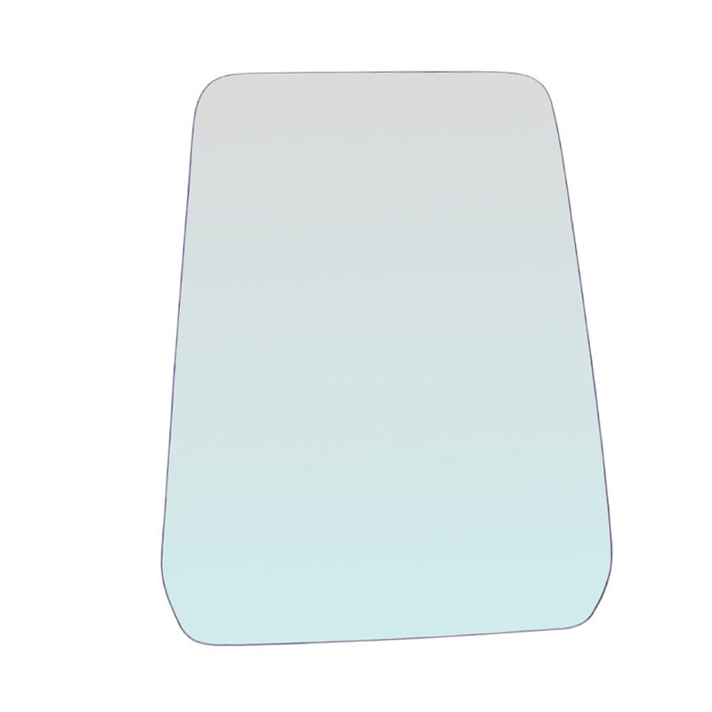 Vitre rétroviseur côté DROIT pur Toyota Land Cruiser I 1984-1999 - www.glass-europa.com