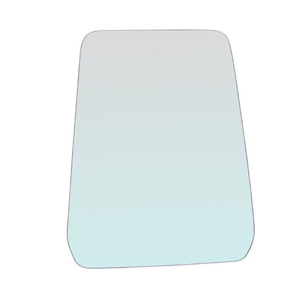 Vitre rétroviseur côté DROIT pur Toyota Land Cruiser I 1984-1999 - www.glass-europa.com