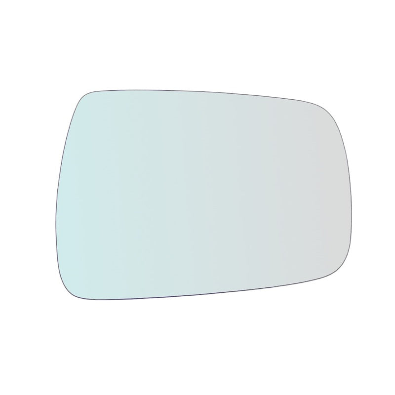 Vitre rétroviseur côté DROIT pur Kia Grand Carnival III 2007-2015 - www.glass-europa.com