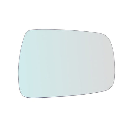 Vitre rétroviseur côté DROIT pur Kia Grand Carnival III 2007-2015 - www.glass-europa.com