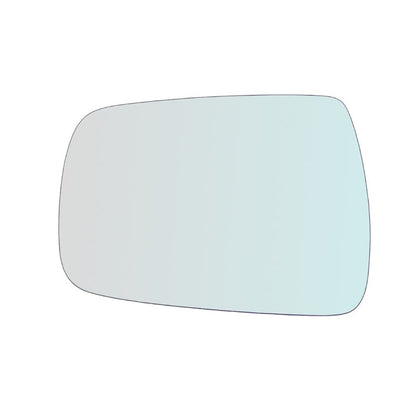 Vitre rétroviseur côté GAUCHE pur Kia Grand Carnival III 2007-2015 - www.glass-europa.com