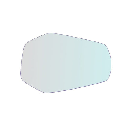 Vitre rétroviseur côté DROIT pur KTM 1290 Super Adventure - www.glass-europa.com