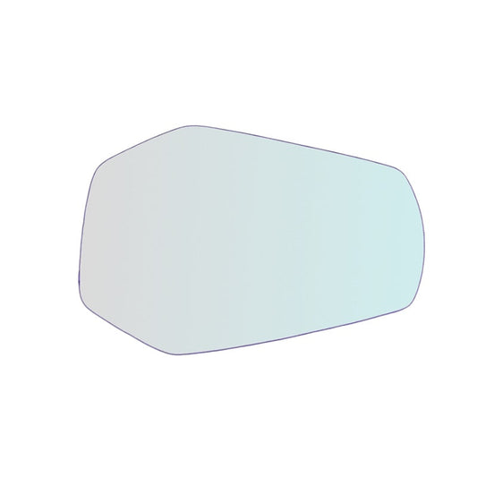 Vitre rétroviseur côté DROIT pur KTM 1290 Super Adventure - www.glass-europa.com