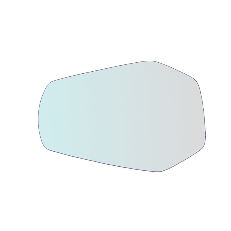 Vitre rétroviseur côté GAUCHE pur KTM 1290 Super Adventure - www.glass-europa.com