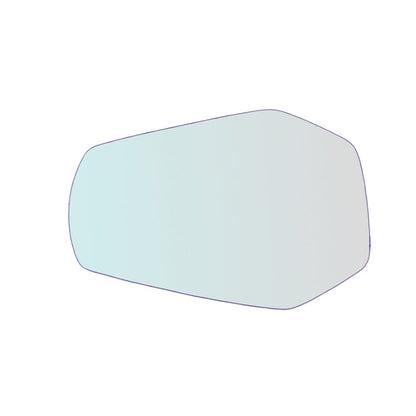 Vitre rétroviseur côté GAUCHE pur KTM 1290 Super Adventure - www.glass-europa.com