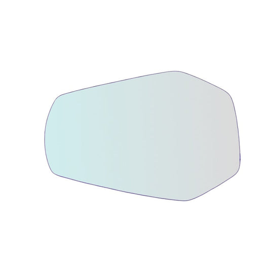 Vitre rétroviseur côté GAUCHE pur KTM 1290 Super Adventure - www.glass-europa.com