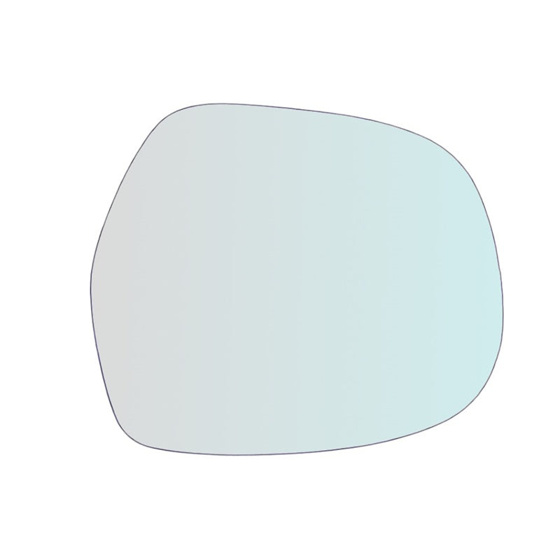 Vitre rétroviseur côté DROIT pur Toyota Land Cruiser 2003-2008 - www.glass-europa.com