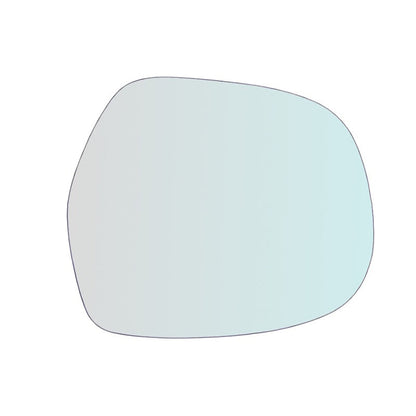 Vitre rétroviseur côté DROIT pur Toyota Land Cruiser 2003-2008 - www.glass-europa.com