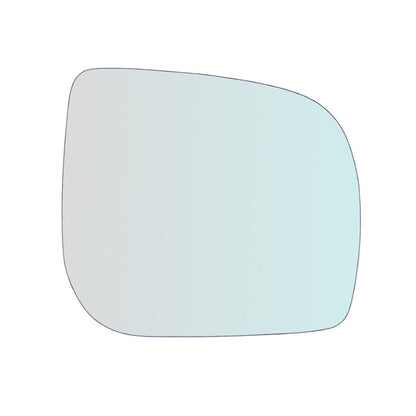 Vitre rétroviseur côté DROIT pur Subaru Forester 2008-2013 - www.glass-europa.com