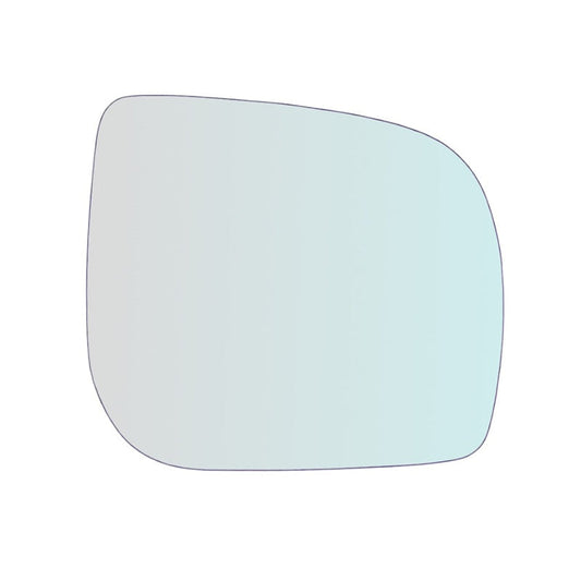 Vitre rétroviseur côté DROIT pur Subaru Forester 2008-2013 - www.glass-europa.com