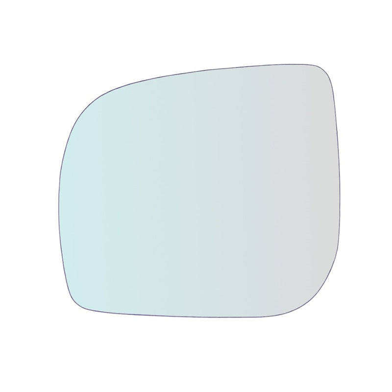 Vitre rétroviseur côté GAUCHE pur Subaru Forester 2008-2013 - www.glass-europa.com