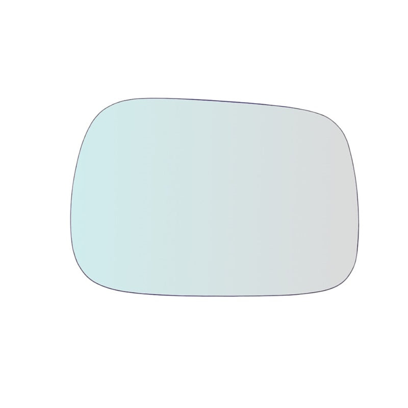 Vitre rétroviseur côté DROIT pur Volvo XC70 2004-2007 - www.glass-europa.com