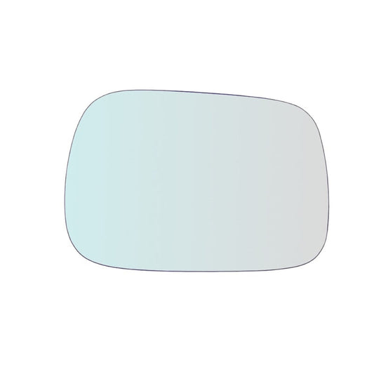 Vitre rétroviseur côté DROIT pur Volvo XC70 2004-2007 - www.glass-europa.com