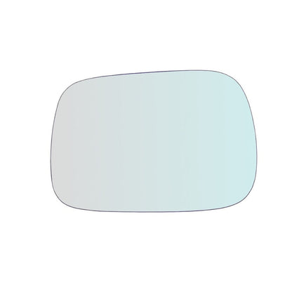 Vitre rétroviseur côté GAUCHE pur Volvo XC70 2000-2004 - www.glass-europa.com