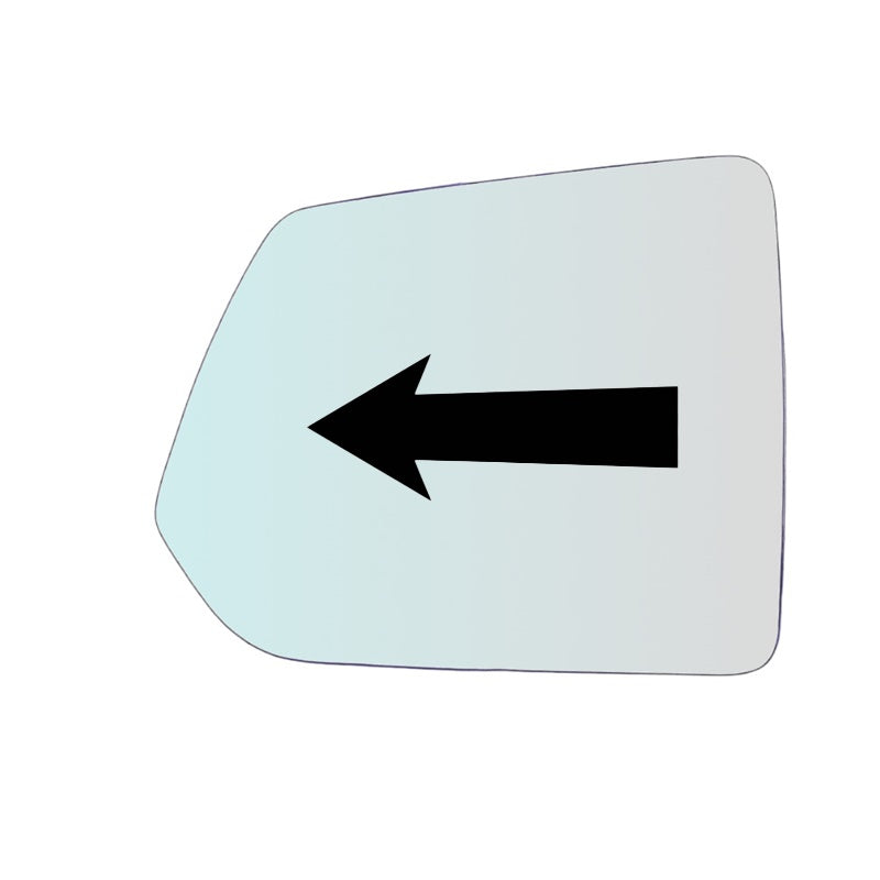 Vitre rétroviseur côté GAUCHE pur DR PK8 2023> - www.glass-europa.com