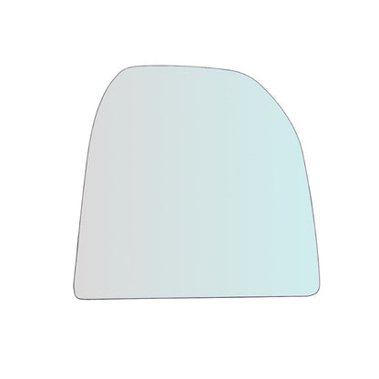 Vitre rétroviseur côté DROITE pur Ford Transit CUSTOM 2023> - www.glass-europa.com