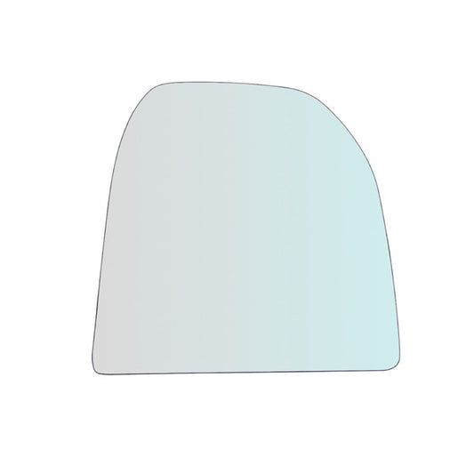 Vitre rétroviseur côté DROITE pur Ford Transit CUSTOM 2023> - www.glass-europa.com