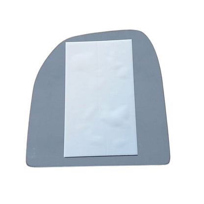 Vitre rétroviseur côté DROITE pur Ford Transit CUSTOM 2023> - www.glass-europa.com