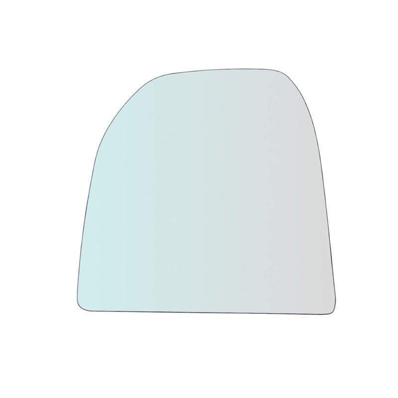 Vitre rétroviseur côté GAUCHE pur Ford Transit CUSTOM 2023> - www.glass-europa.com